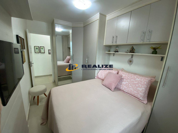 Imagem Apartamento com 2 Quartos à Venda, 55 m² em Centro - Campos Dos Goytacazes Imagem Apartamento com 2 Quartos à Venda, 55 m² em Centro - Campos Dos Goytacazes