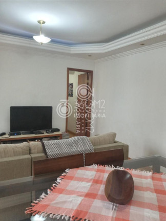 Imagem Apartamento com 2 Quartos à Venda, 96 m² em Vila Gilda - Santo André Imagem Apartamento com 2 Quartos à Venda, 96 m² em Vila Gilda - Santo André