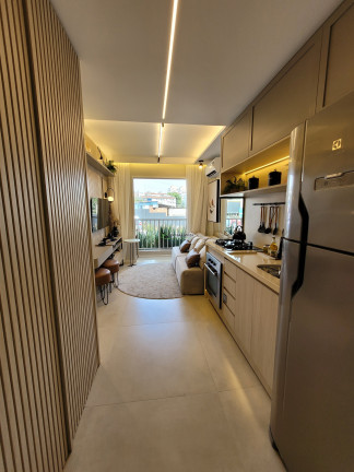 Imagem Apartamento com 1 Quarto à Venda, 26 m² em Parada Xv De Novembro - São Paulo Imagem Apartamento com 1 Quarto à Venda, 26 m² em Parada Xv De Novembro - São Paulo