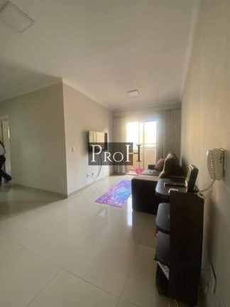 Imagem Apartamento com 2 Quartos à Venda, 57 m² em Santa Terezinha - São Bernardo Do Campo
