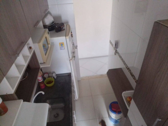 Imagem Apartamento com 2 Quartos à Venda, 52 m² em Cidade Ariston Estela Azevedo - Carapicuíba Imagem Apartamento com 2 Quartos à Venda, 52 m² em Cidade Ariston Estela Azevedo - Carapicuíba