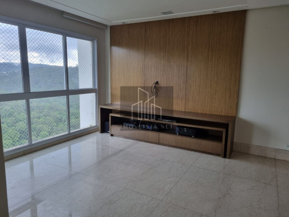 Imagem Apartamento com 4 Quartos à Venda, 367 m² em Centro - Santana De Parnaíba
