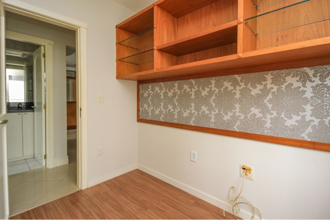 Imagem Apartamento com 3 Quartos à Venda, 72 m² em Chácara Das Pedras - Porto Alegre