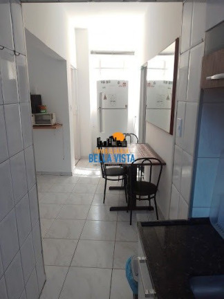 Imagem Apartamento com 2 Quartos à Venda,  em Boa Vista - São Vicente