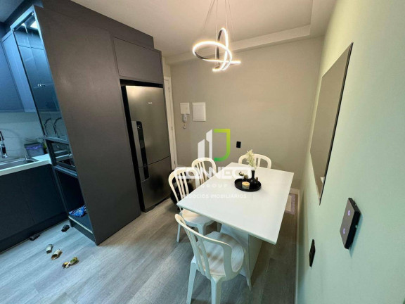 Imagem Apartamento com 2 Quartos à Venda, 42 m² em Murta - Itajaí