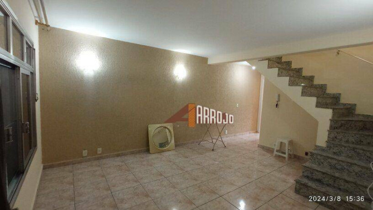 Sobrado com 2 Quartos à Venda, 200 m² em Penha De França - São Paulo