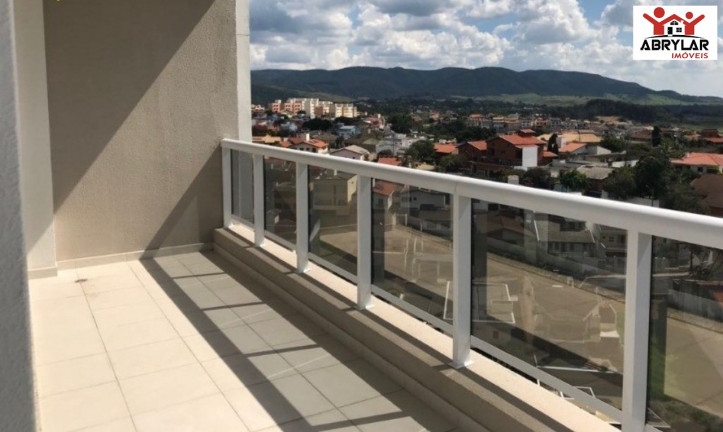 Imagem Imóvel com 1 Quarto à Venda, 58 m² em Anhangabaú - Jundiaí