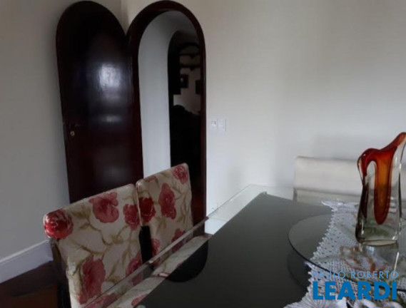 Imagem Apartamento com 3 Quartos à Venda, 139 m² em Parque Das Nações - Santo André Imagem Apartamento com 3 Quartos à Venda, 139 m² em Parque Das Nações - Santo André