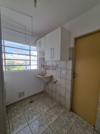 Imagem Apartamento com 3 Quartos à Venda, 84 m² em São Francisco - Campo Grande