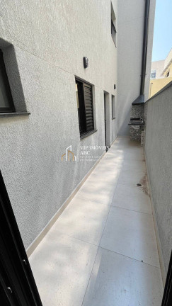 Imagem Apartamento com 2 Quartos à Venda, 61 m² em Santa Maria - Santo André Imagem Apartamento com 2 Quartos à Venda, 61 m² em Santa Maria - Santo André