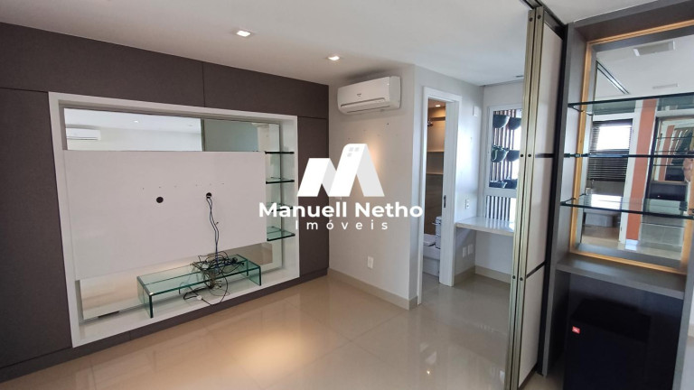 Apartamento com 2 Quartos à Venda, 143 m² em Aldeota - Fortaleza