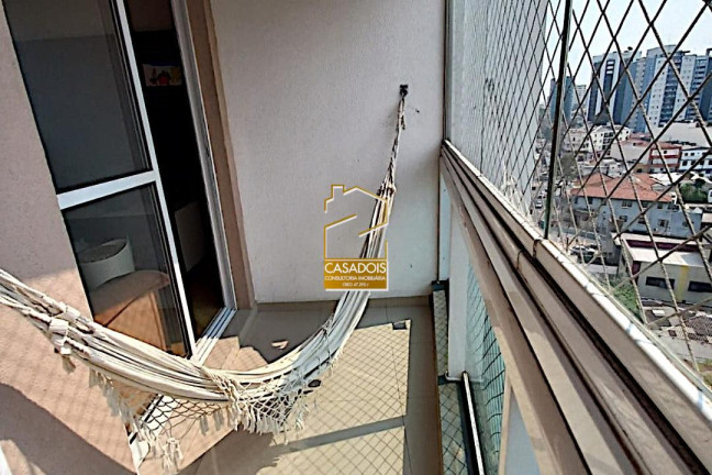 Imagem Apartamento com 3 Quartos à Venda, 74 m² em Vila Mariana - São Paulo