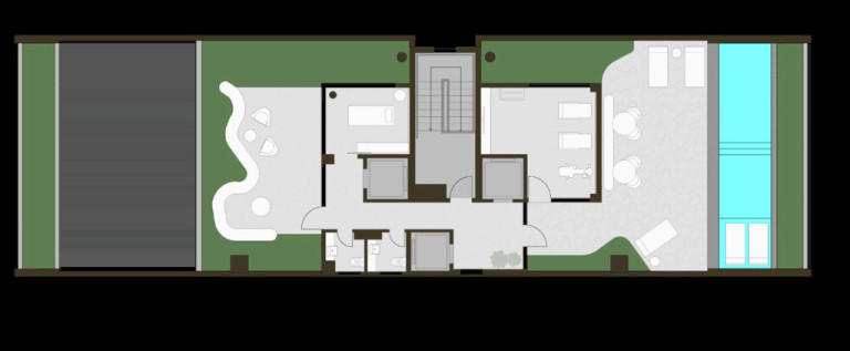 Imagem Cobertura com 3 Quartos à Venda, 317 m² em Petrópolis - Porto Alegre