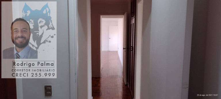 Imagem Apartamento com 3 Quartos à Venda, 136 m² em Vila Adyana - São José Dos Campos Imagem Apartamento com 3 Quartos à Venda, 136 m² em Vila Adyana - São José Dos Campos