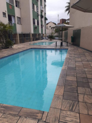 Imagem Apartamento com 2 Quartos à Venda, 56 m² em Irajá - Rio De Janeiro