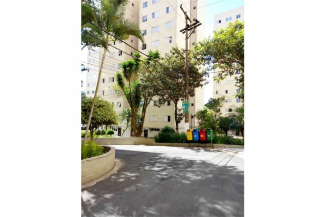 Imagem Apartamento com 2 Quartos à Venda, 55 m² em água Funda - São Paulo
