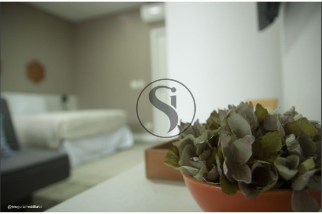 Imagem Apartamento com 1 Quarto para Alugar, 35 m² em Vila Olímpia - São Paulo Imagem Apartamento com 1 Quarto para Alugar, 35 m² em Vila Olímpia - São Paulo