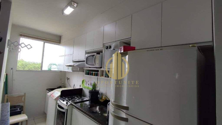 Imagem Apartamento com 2 Quartos à Venda, 47 m² em Parque Dos Lagos - Ribeirão Preto Imagem Apartamento com 2 Quartos à Venda, 47 m² em Parque Dos Lagos - Ribeirão Preto