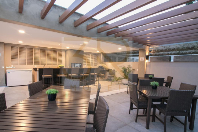 Imagem Apartamento com 3 Quartos à Venda, 73 m² em Ribeirânia - Ribeirão Preto