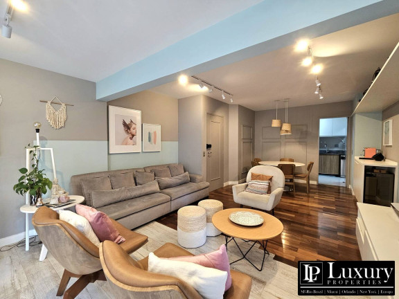 Imagem Apartamento com 3 Quartos à Venda, 98 m² em Moema - São Paulo Imagem Apartamento com 3 Quartos à Venda, 98 m² em Moema - São Paulo