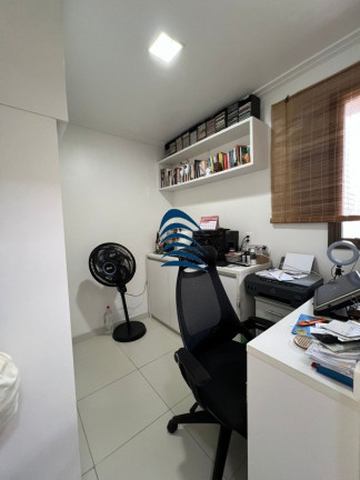 Imagem Imóvel com 2 Quartos à Venda, 79 m² em Alphaville I - Salvador
