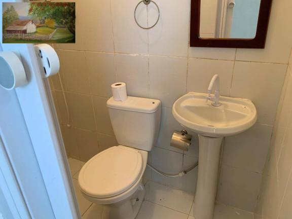Casa com 3 Quartos à Venda, 95 m² em Parque Tamariz - Iguaba Grande