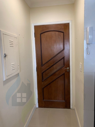 Imagem Imóvel com 2 Quartos à Venda, 55 m² em Jardim Melo - São Paulo