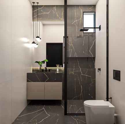 Imagem Casa com 3 Quartos à Venda, em Villa Piemonte Ii - Franca Imagem Casa com 3 Quartos à Venda, em Villa Piemonte Ii - Franca