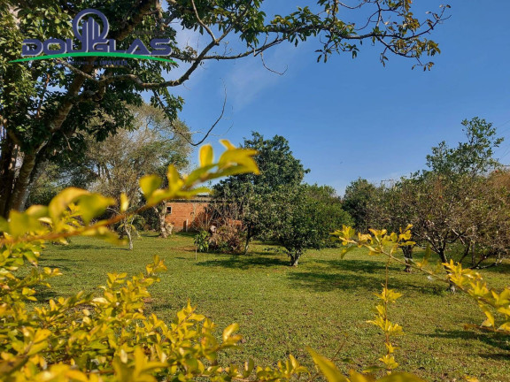 Imagem Terreno à Venda, 595 m² em águas Claras - Viamão