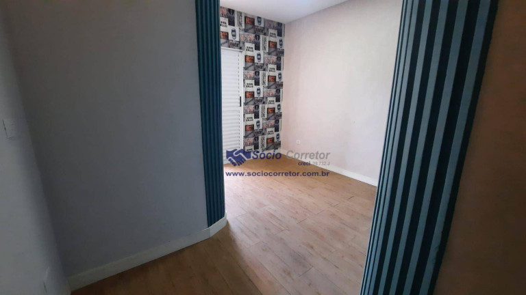 Imagem Sobrado com 3 Quartos à Venda, 192 m² em Vila Maria Tereza - Guarulhos