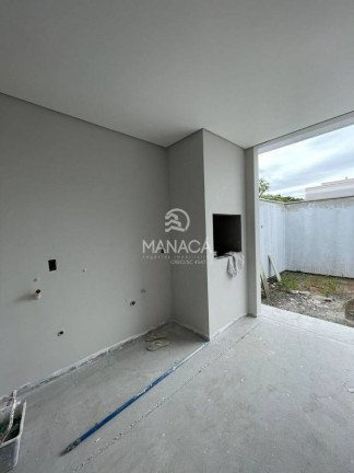 Imagem Casa com 3 Quartos à Venda, 83 m² em Itajubá - Barra Velha