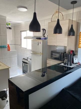 Imagem Apartamento com 2 Quartos à Venda, 53 m² em Vila Sônia - Praia Grande