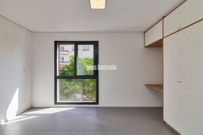Imagem Apartamento com 1 Quarto à Venda, 24 m² em Higienópolis - São Paulo Imagem Apartamento com 1 Quarto à Venda, 24 m² em Higienópolis - São Paulo