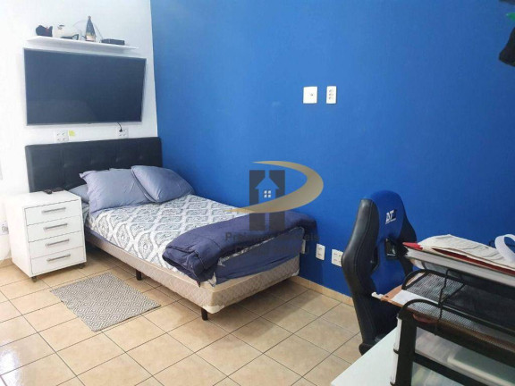Imagem Apartamento com 3 Quartos à Venda, 166 m² em Aparecida - Santos Imagem Apartamento com 3 Quartos à Venda, 166 m² em Aparecida - Santos