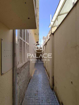 Imagem Casa com 3 Quartos para Alugar, 127 m² em Centro - Piracicaba