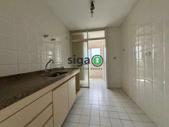 Imagem Apartamento com 2 Quartos à Venda, 70 m² em Vila Alexandria - São Paulo Imagem Apartamento com 2 Quartos à Venda, 70 m² em Vila Alexandria - São Paulo