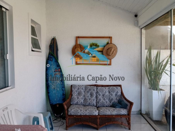 Imagem Sobrado com 3 Quartos à Venda, 100 m² em Capão Novo - Capão Da Canoa Imagem Sobrado com 3 Quartos à Venda, 100 m² em Capão Novo - Capão Da Canoa