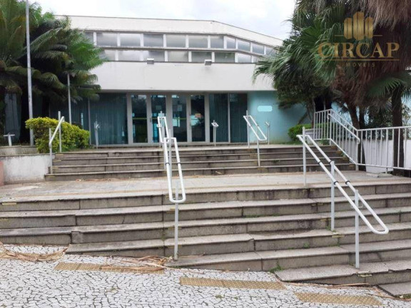 Imagem Edifício Residencial à Venda ou Locação, 7.978 m² em Vila Clementino - São Paulo
