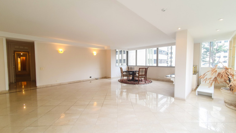 Imagem Apartamento com 4 Quartos à Venda, 370 m² em Paraíso - São Paulo Imagem Apartamento com 4 Quartos à Venda, 370 m² em Paraíso - São Paulo