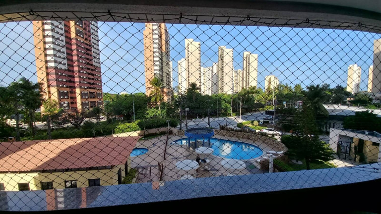 Apartamento com 4 Quartos à Venda,  em Parque Iracema - Fortaleza