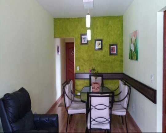Apartamento com 2 Quartos à Venda, 65 m² em Vila Nova Savoia - São Paulo