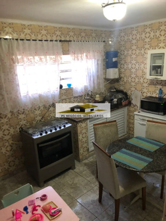 Imagem Sobrado com 2 Quartos à Venda, 117 m² em Vila Ema - São Paulo