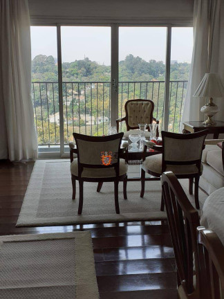 Imagem Apartamento com 4 Quartos à Venda, 170 m² em Fazenda Morumbi - São Paulo Imagem Apartamento com 4 Quartos à Venda, 170 m² em Fazenda Morumbi - São Paulo