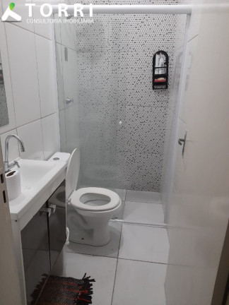 Imagem Casa com 2 Quartos à Venda, 100 m² em Jardim Santa Esmeralda - Sorocaba Imagem Casa com 2 Quartos à Venda, 100 m² em Jardim Santa Esmeralda - Sorocaba