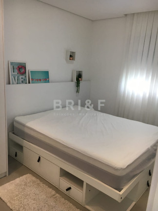Imagem Apartamento com 1 Quarto à Venda, 50 m² em Santo Amaro - São Paulo Imagem Apartamento com 1 Quarto à Venda, 50 m² em Santo Amaro - São Paulo