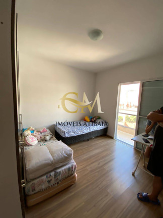 Imagem Casa com 2 Quartos à Venda, 120 m² em Vila Petrópolis - Atibaia