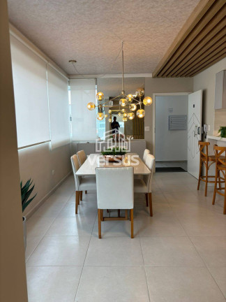 Imagem Apartamento com 2 Quartos à Venda, 93 m² em Vila Guilhermina - Praia Grande Imagem Apartamento com 2 Quartos à Venda, 93 m² em Vila Guilhermina - Praia Grande