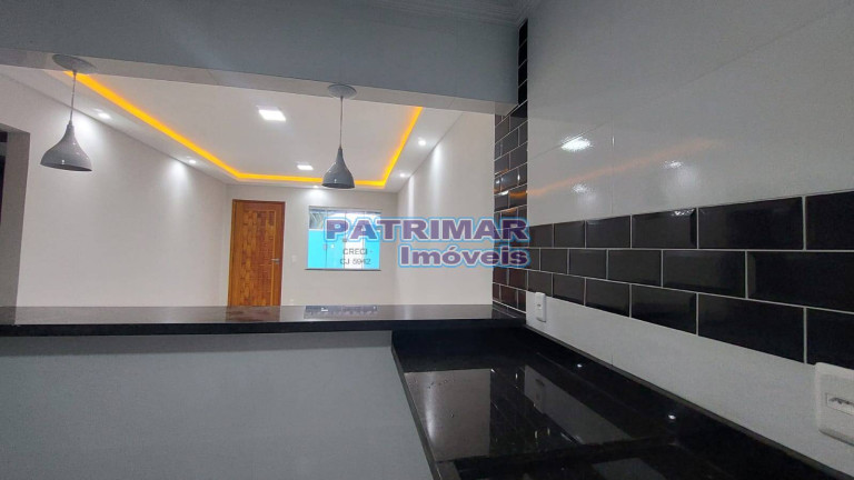 Imagem Casa com 3 Quartos à Venda, 177 m² em Jardim Atlântico Oeste (itaipuaçu) - Maricá Imagem Casa com 3 Quartos à Venda, 177 m² em Jardim Atlântico Oeste (itaipuaçu) - Maricá