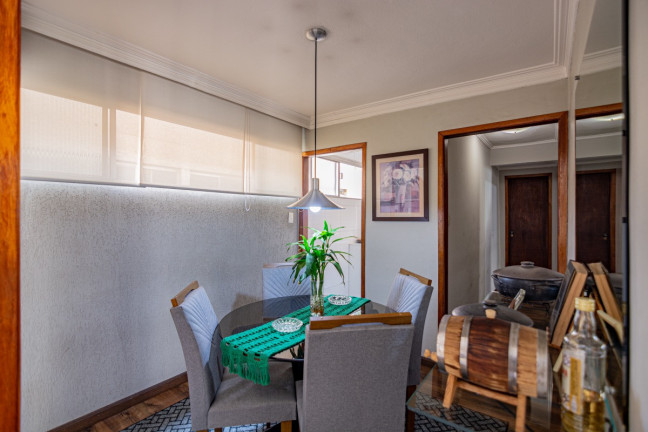 Imagem Apartamento com 3 Quartos à Venda, 68 m² em Alto De Pinheiros - São Paulo