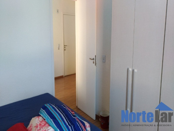 Imagem Apartamento com 2 Quartos à Venda, 45 m² em Jardim Marilu - São Paulo